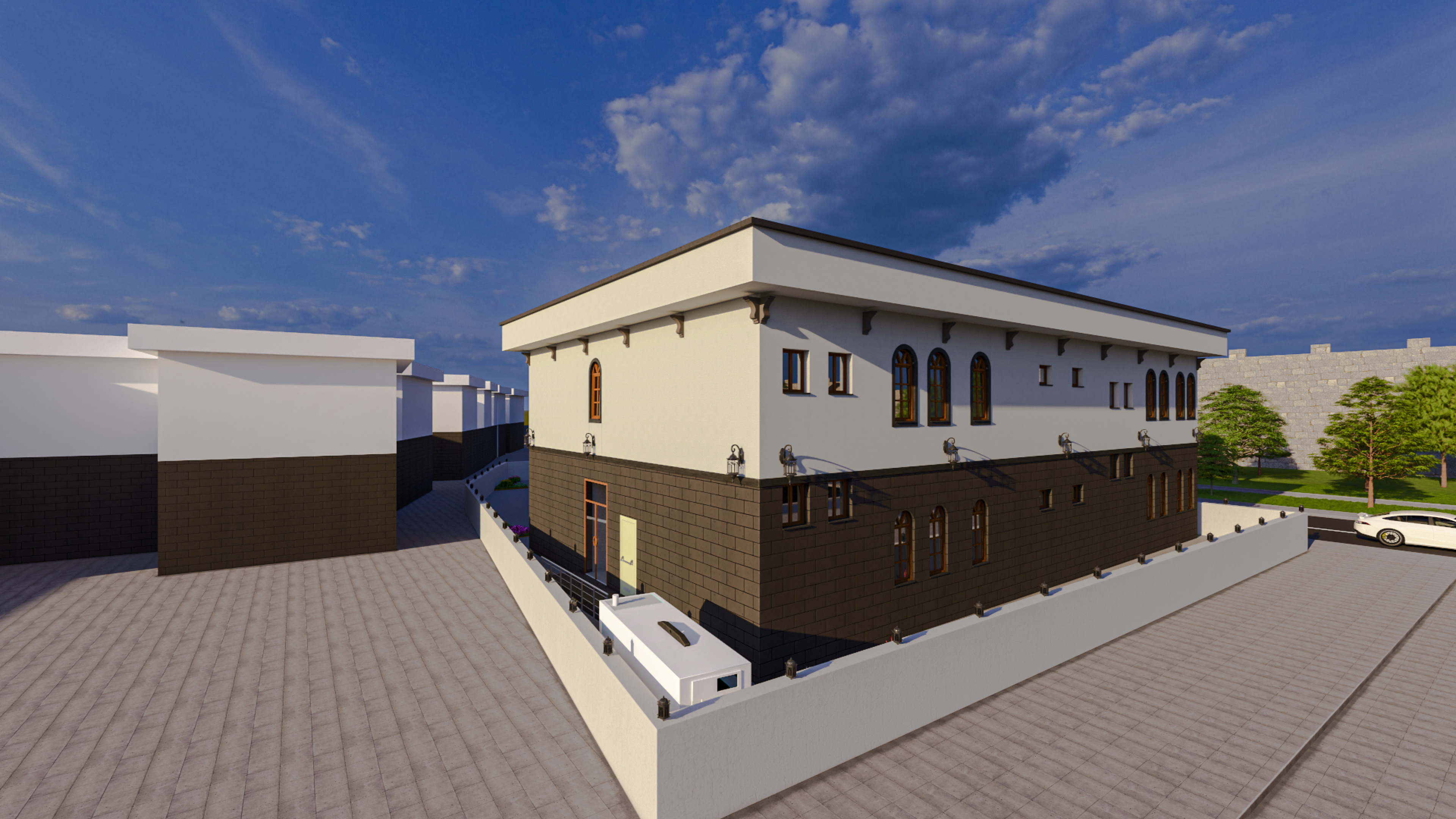 SUR EMNİYET PROJESİ